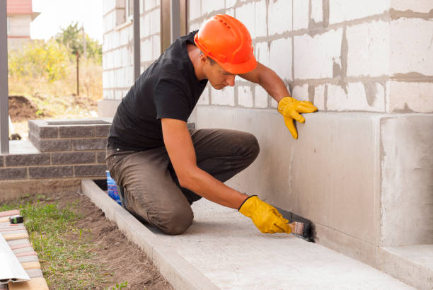 Licensed Vapor Barrier Installation service in Monroe, WI - SJ Waterproofing Pros